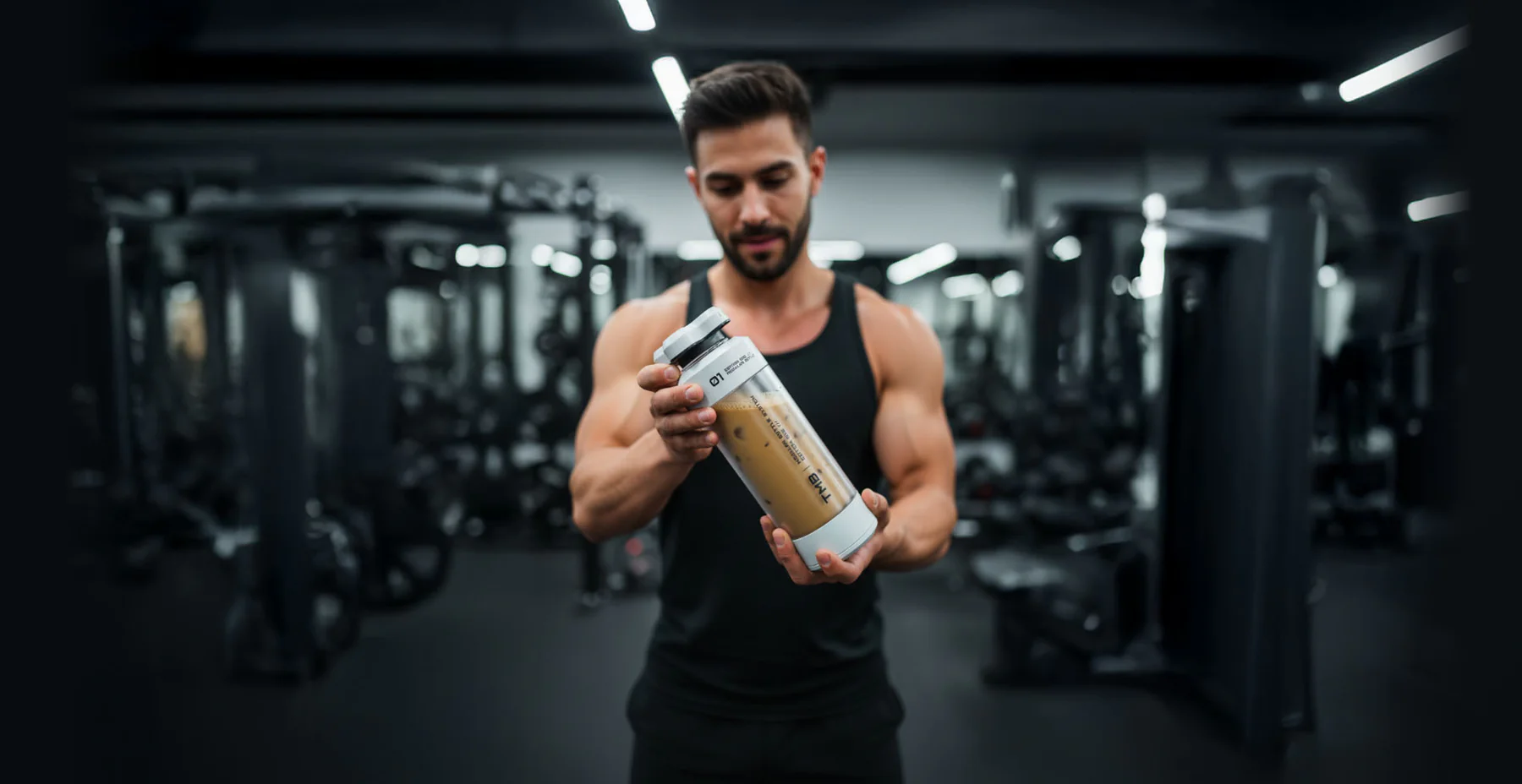 Your Hydration, Your Way