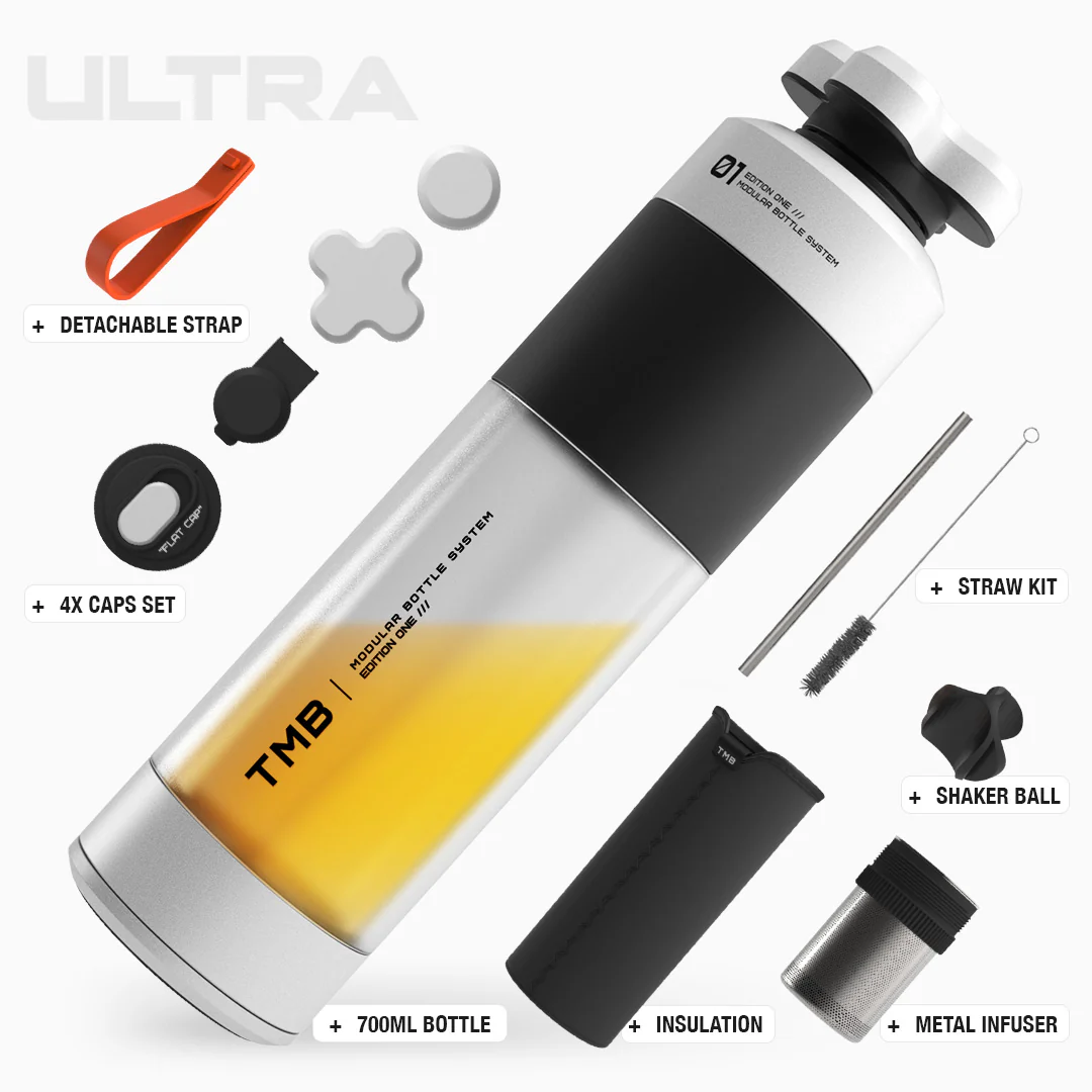 TMB Bottle
